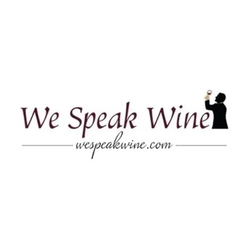 WeSpeakWine