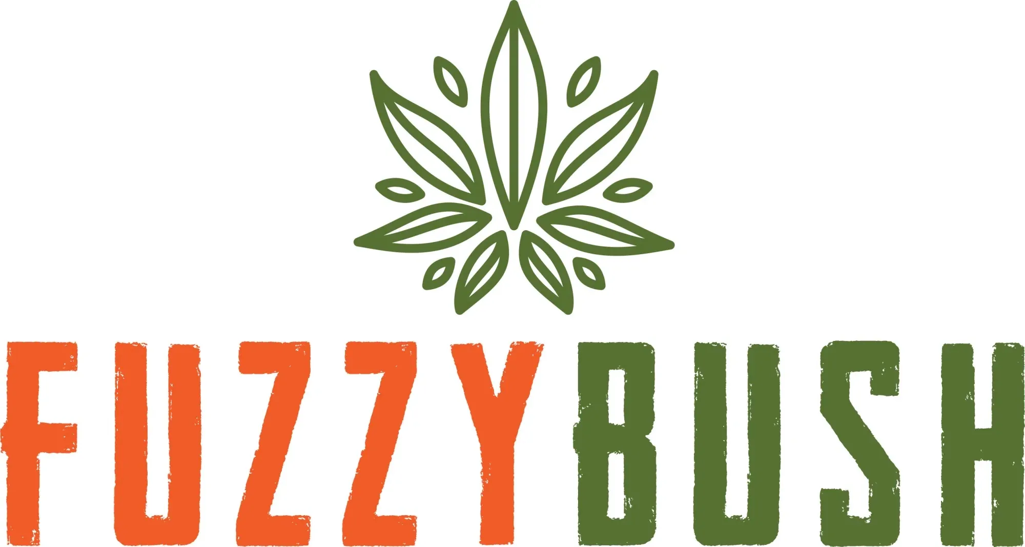 fuzzybush.com