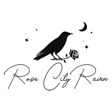 Rose City Raven