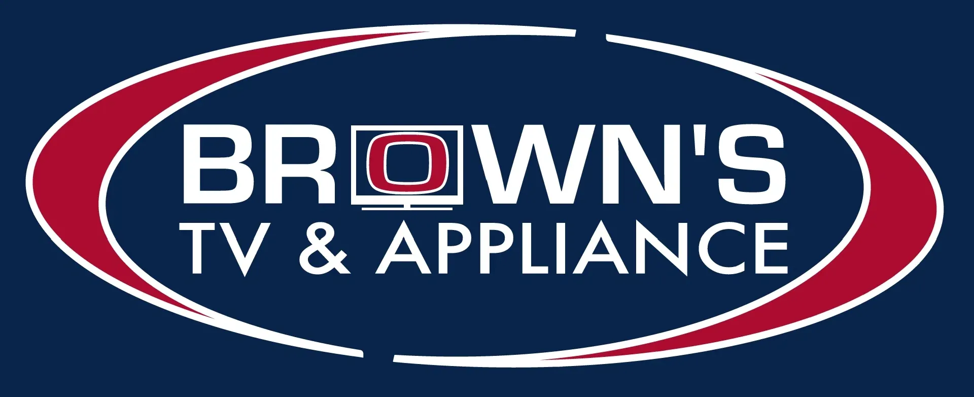 Brown's TV and Appliance