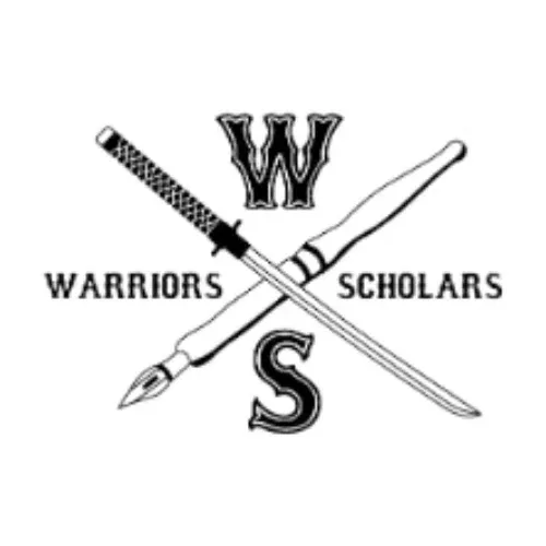 Warriors And Scholars