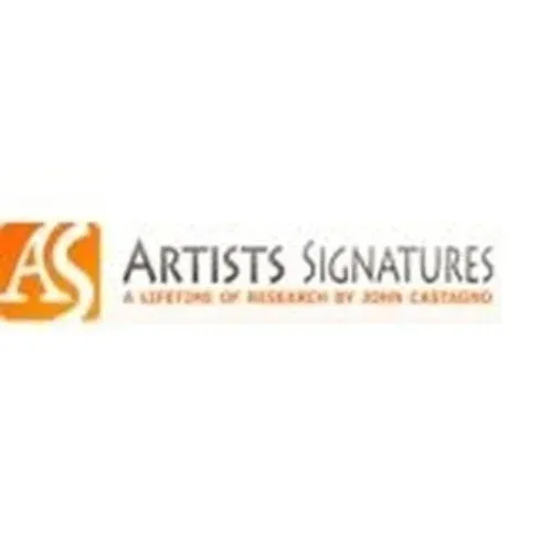 Artists Signatures