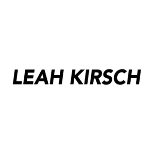 Leah Kirsch