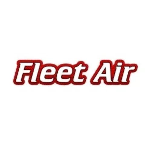 Fleet Air Filters