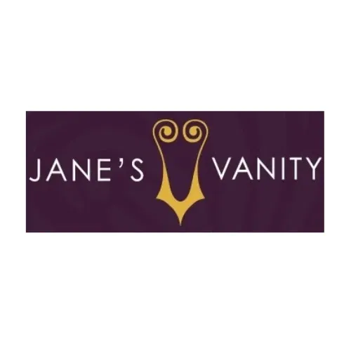 Janes Vanity