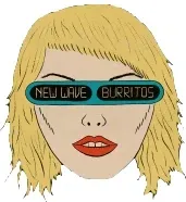 New Wave Burritos