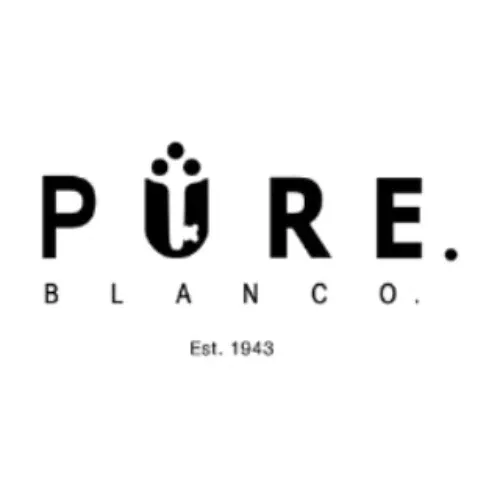 Pure Blanco