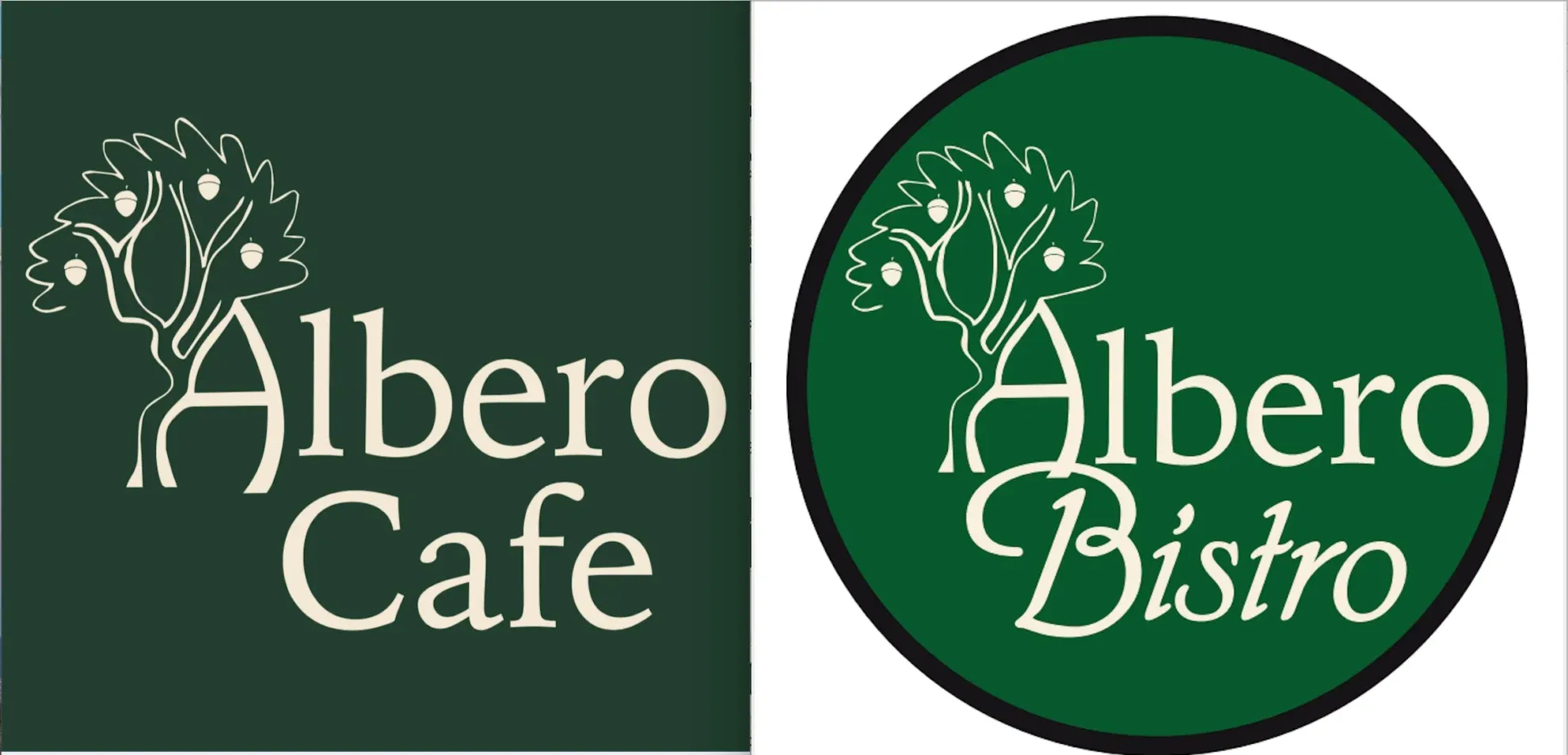 Albero Cafe & Albero Bistro