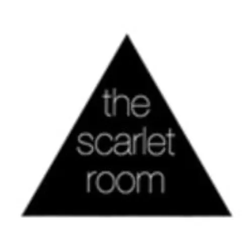 The Scarlet Room