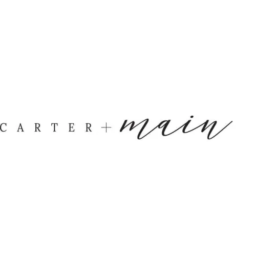 Carter and Main