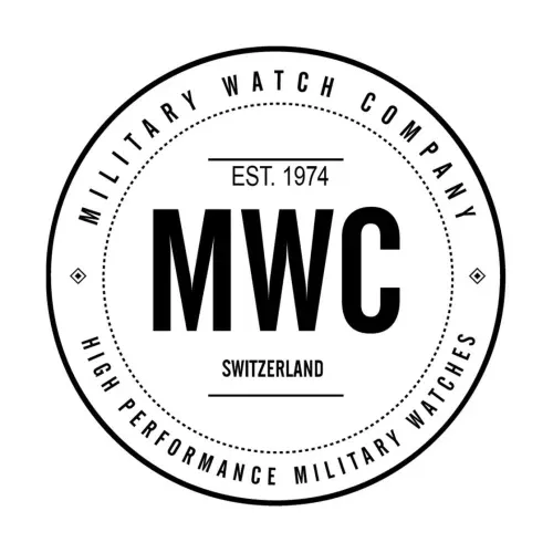 Mwc Watches