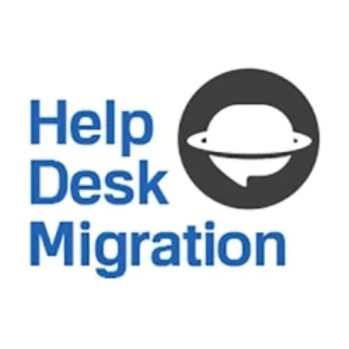 Help Desk Migration