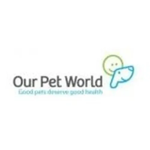 Our Pet World