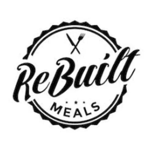 Rebuilt Meals