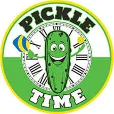 Pickle Time