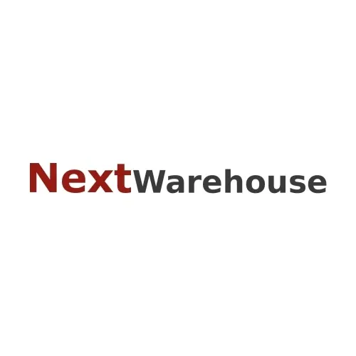 NextWarehouse