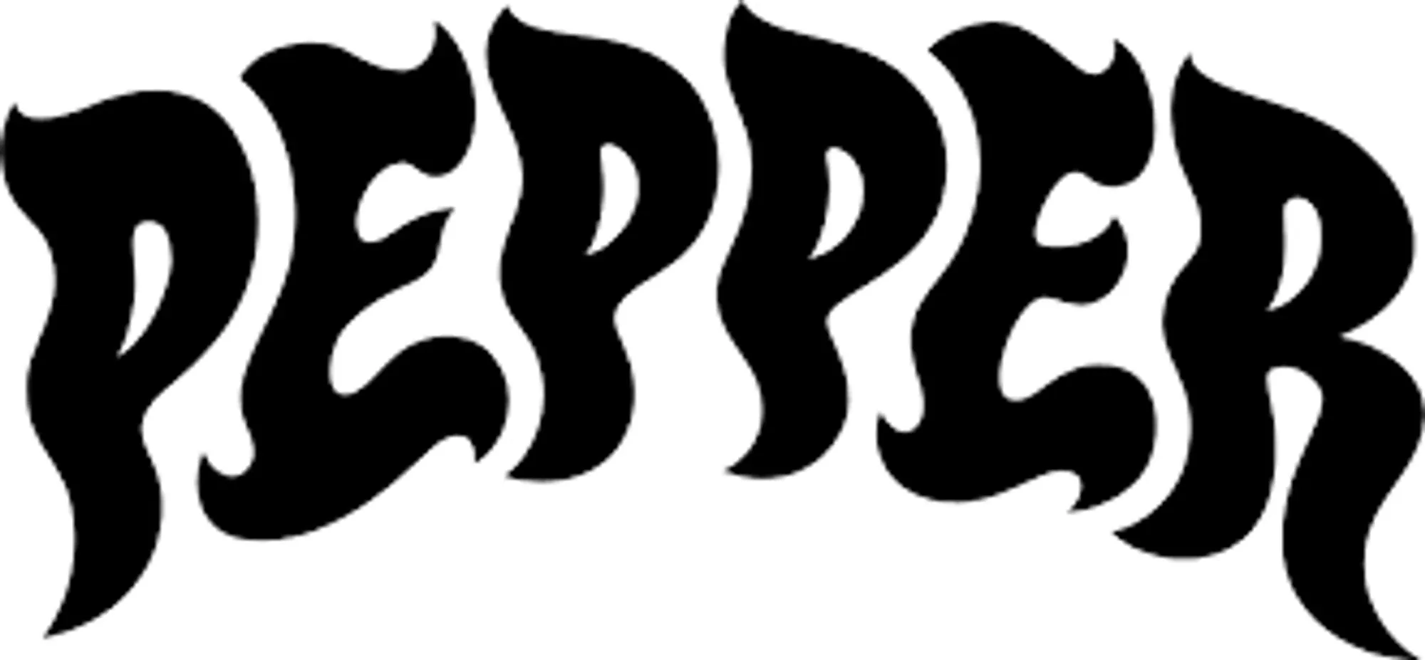 Peppergriptape