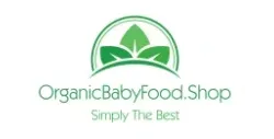 Organic Baby Food Shop