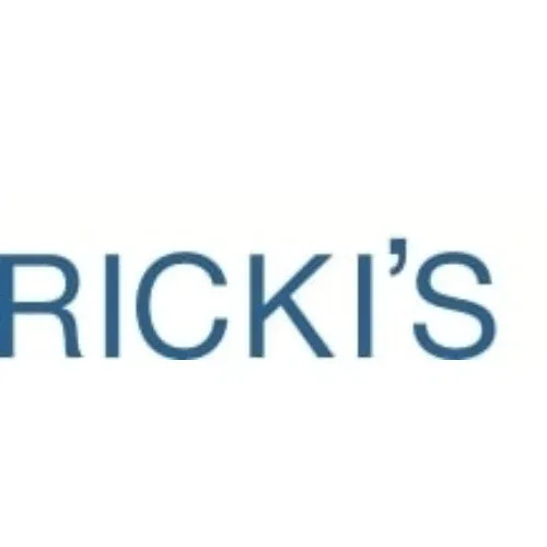 Ricki's