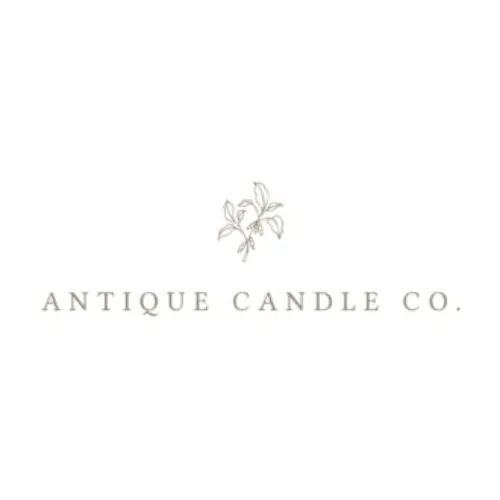 Antique Candle Co