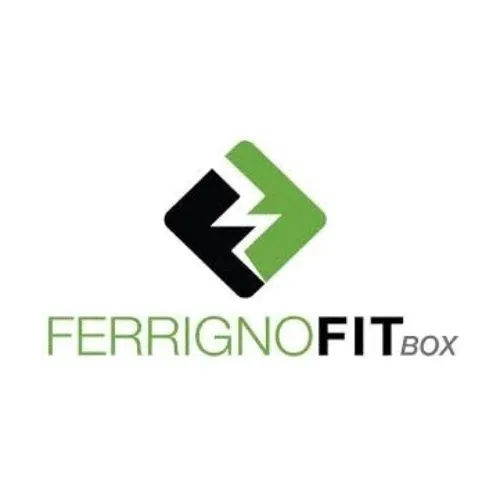 Ferrigno FIT