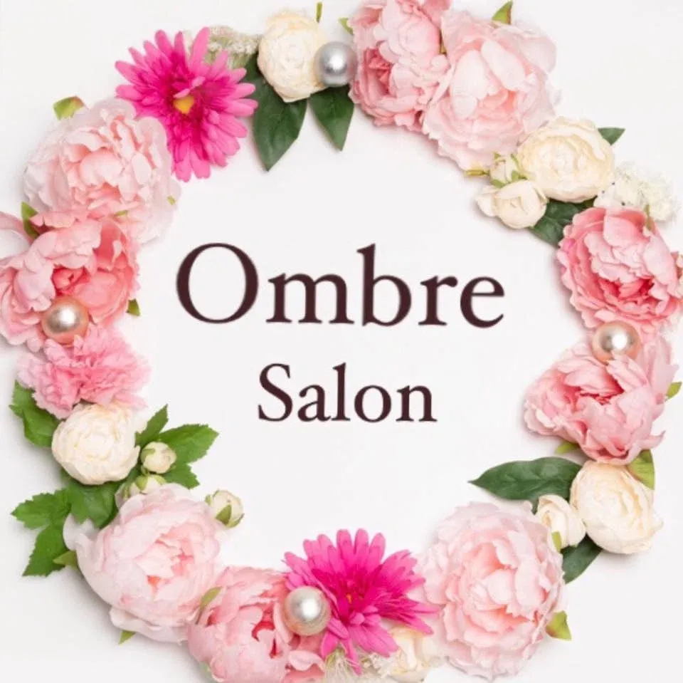 Ombre salon & spa