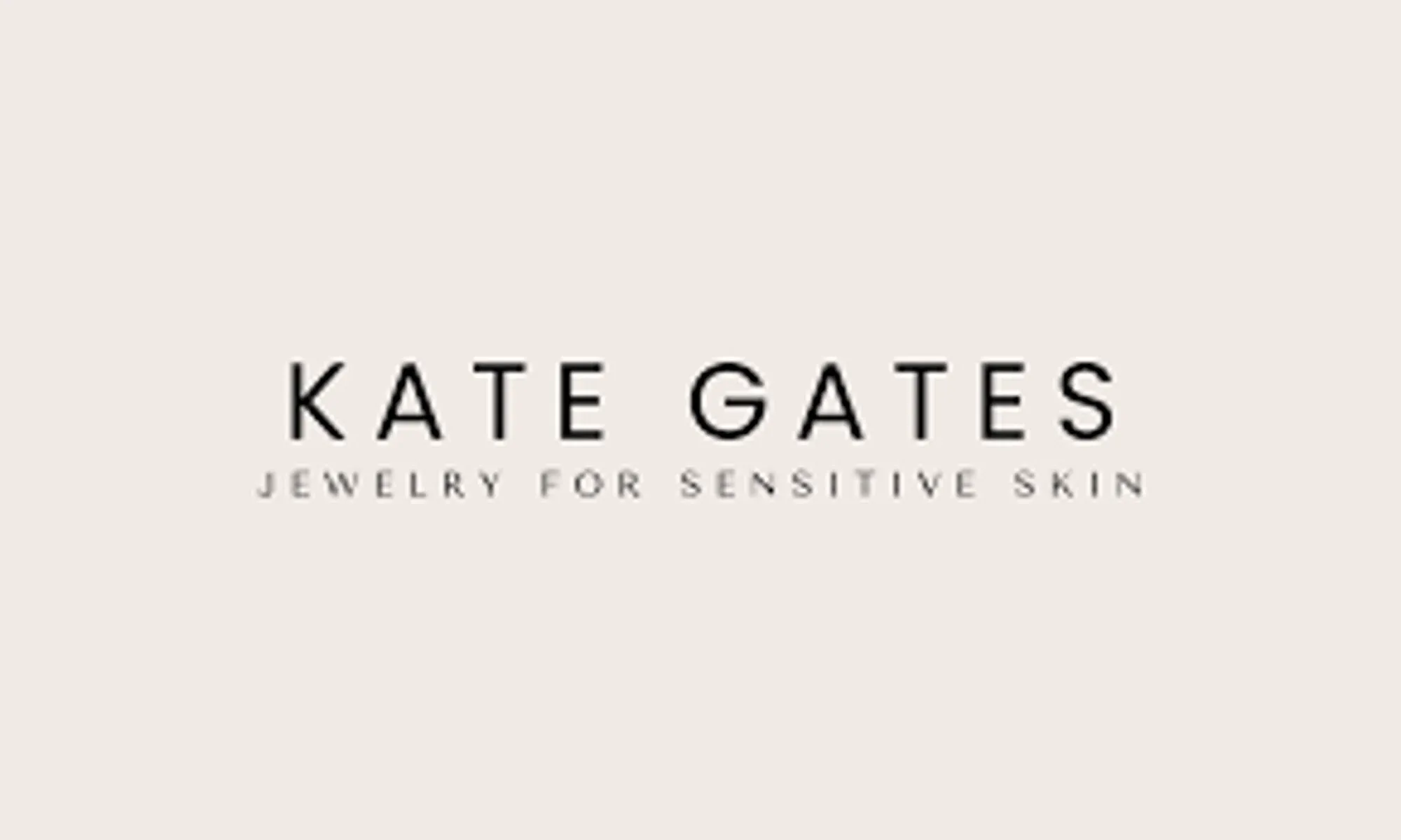 Kate Gates Jewelry