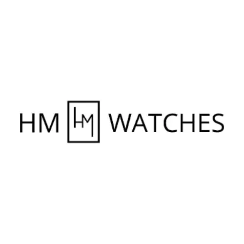 H&M Watches