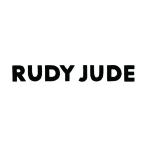 Rudy Jude