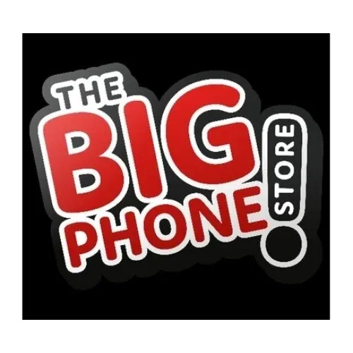 The Big Phone Store