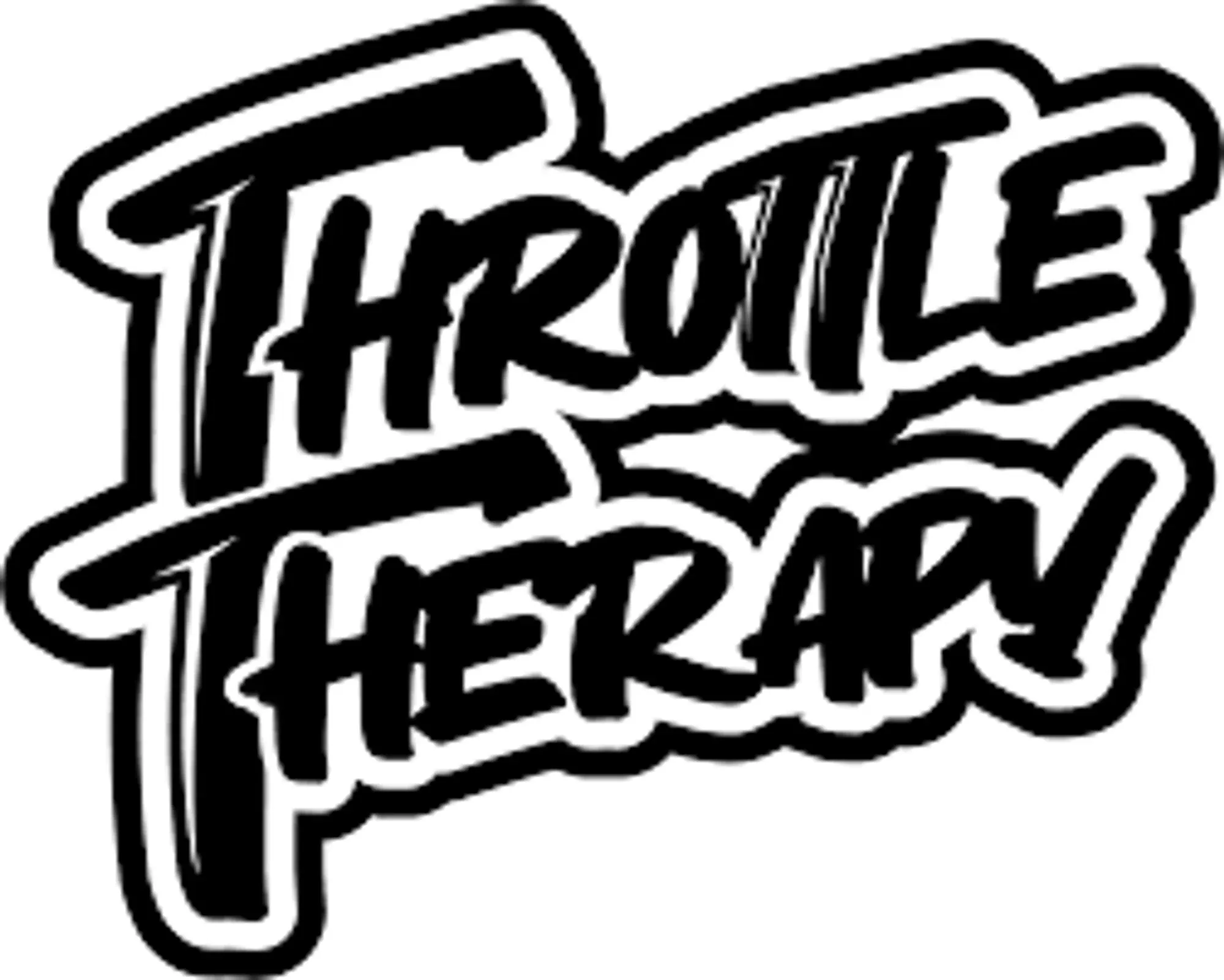 Throttle Therapy