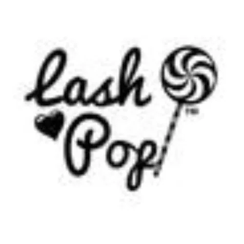 Lash Pop Lashes