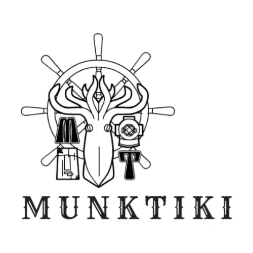 Munktiki