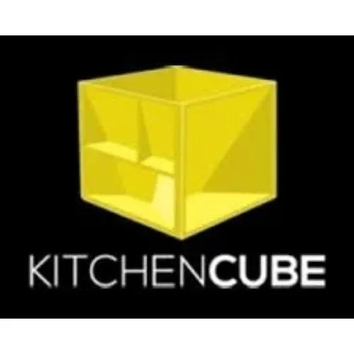 The Kitchen Cube