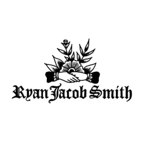 Ryan Jacob Smith