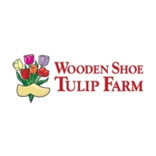 Wooden Shoe Tulip Farm