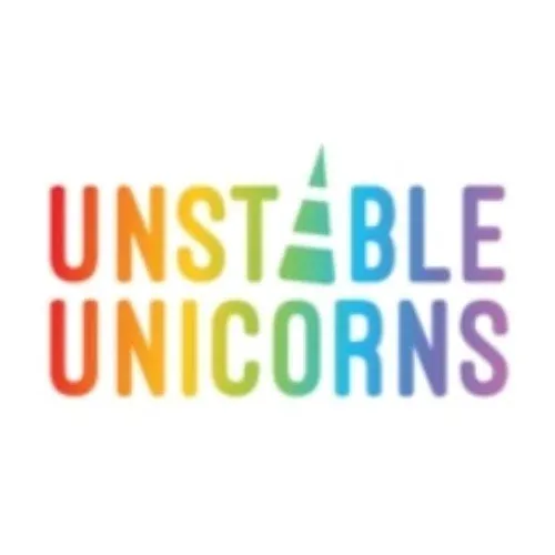 Unstable Unicorns