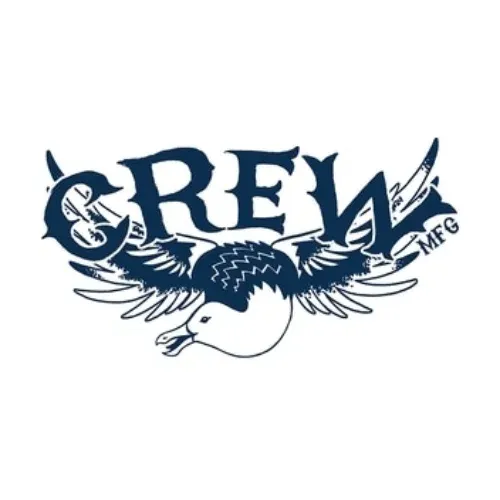 Crew mfg