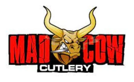 Mad Cow Cutlery