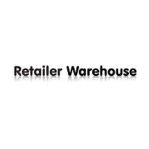 Retailer Warehouse