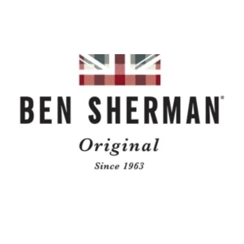 Ben Sherman