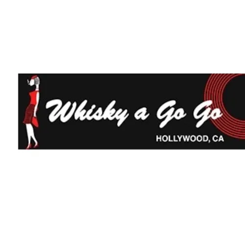 Whisky A Go Go