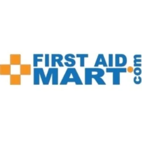 First Aid Mart