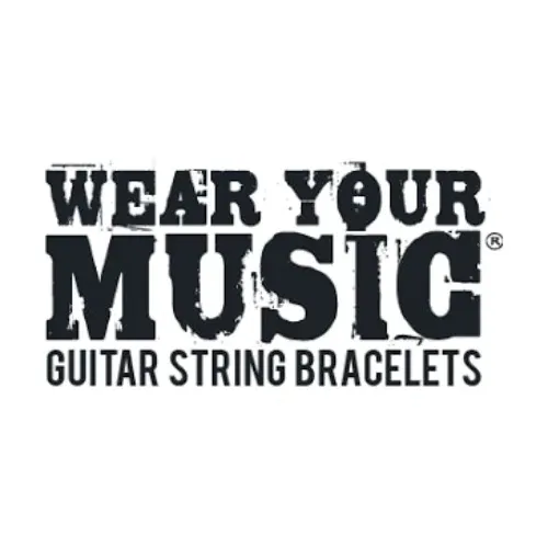 Wear Your Music