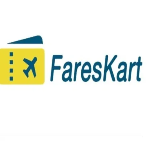 Fareskart