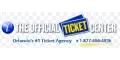 The Official Ticket Center