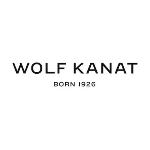 Wolf Kanat