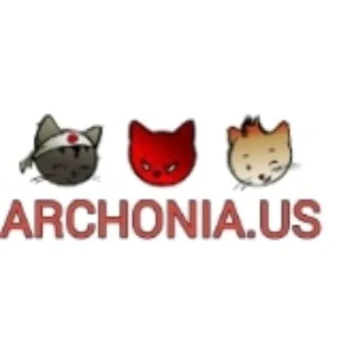 Archonia