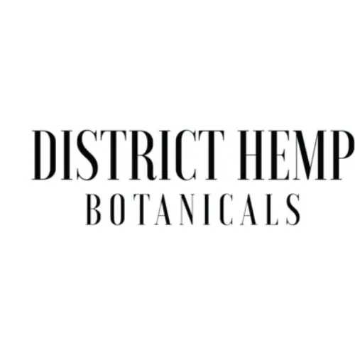 District Hemp Botanicals