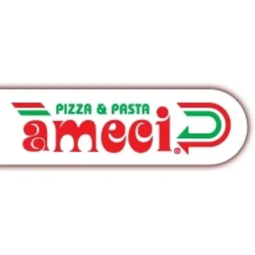 Ameci Pizza and Pasta